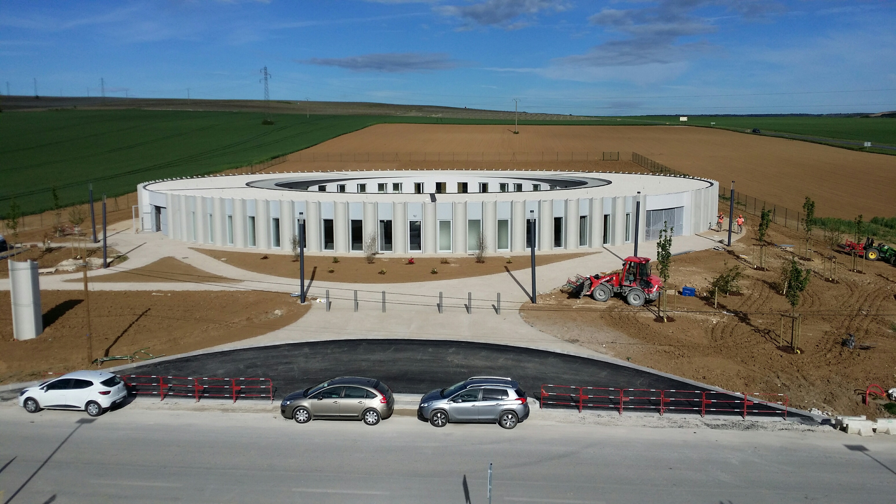 ecole mareuil