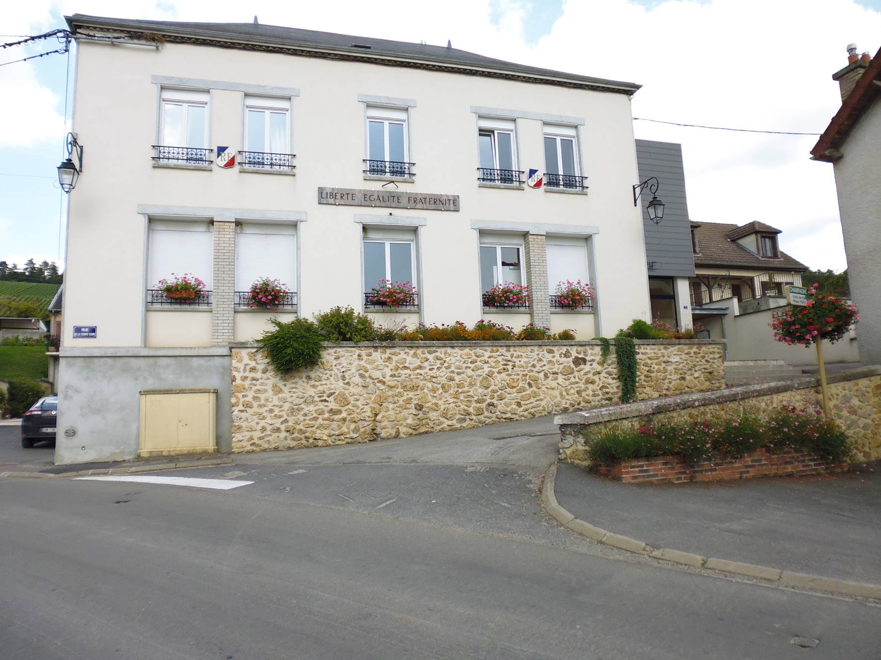 Mairie